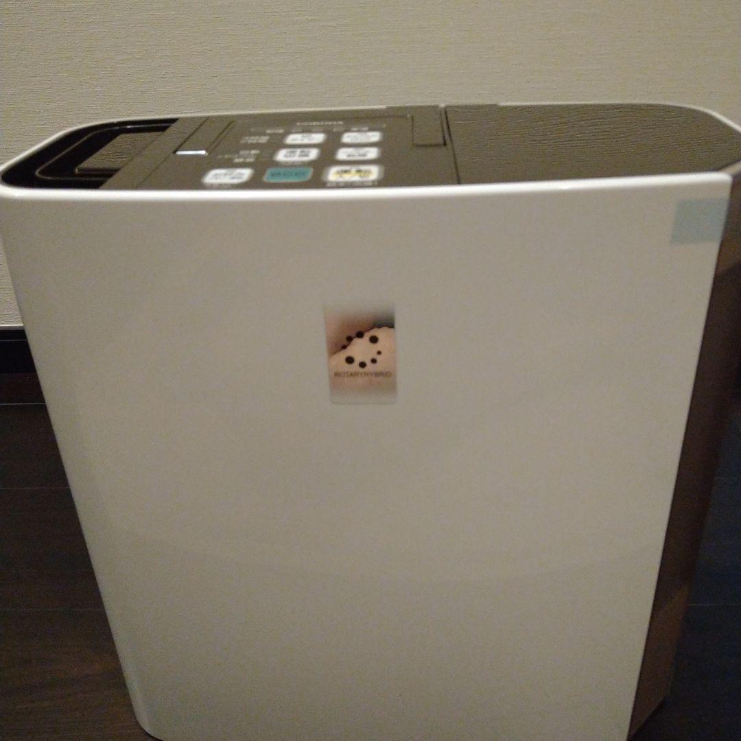 CORONA 置き型加湿器 UF-H5019R