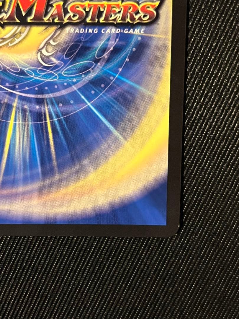 デュエルマスターズ　　メンデルスゾーン　ダイヤモンドトレジャー　SSP