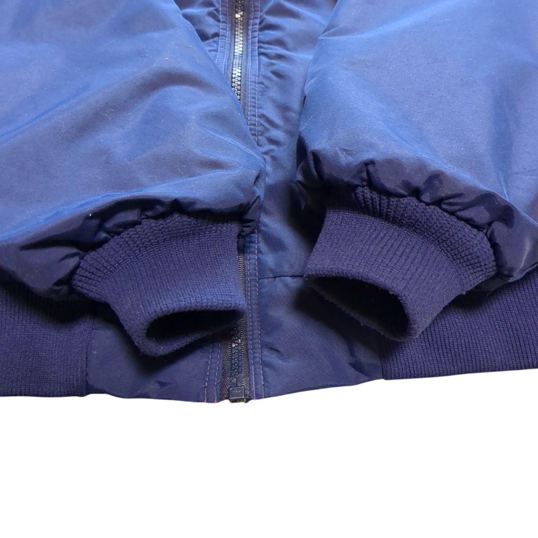 USA製 Patagonia シェルドシンチラ ブルーブラック Lサイズ