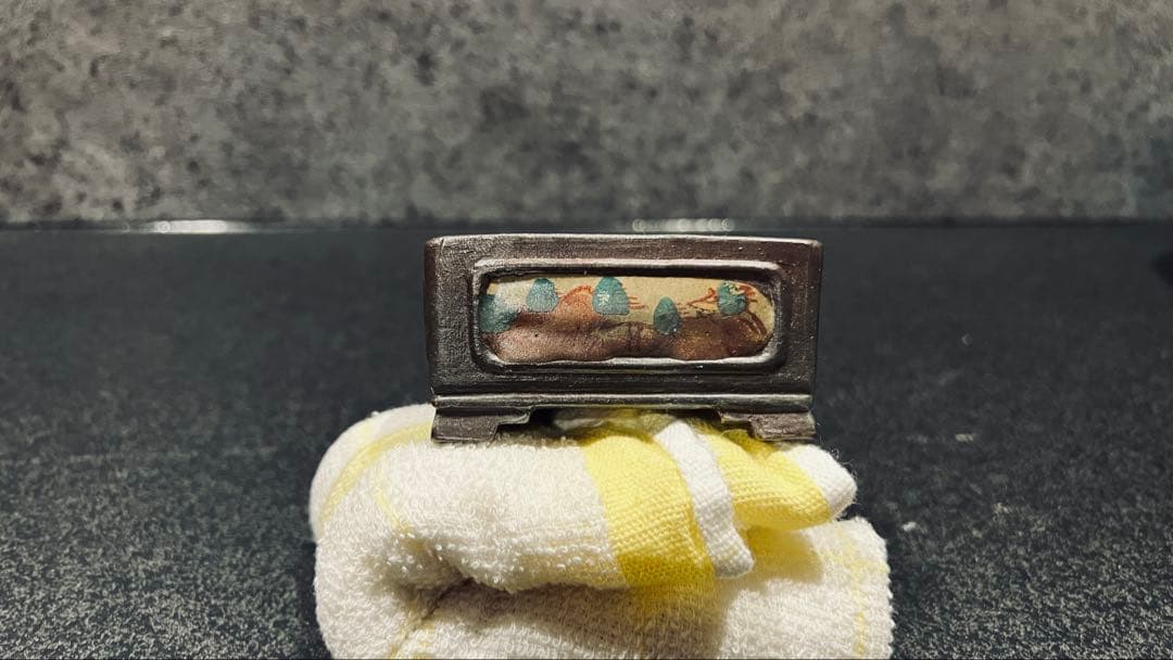 文山 陶翠 江小林 美芸 山秋 8個セット