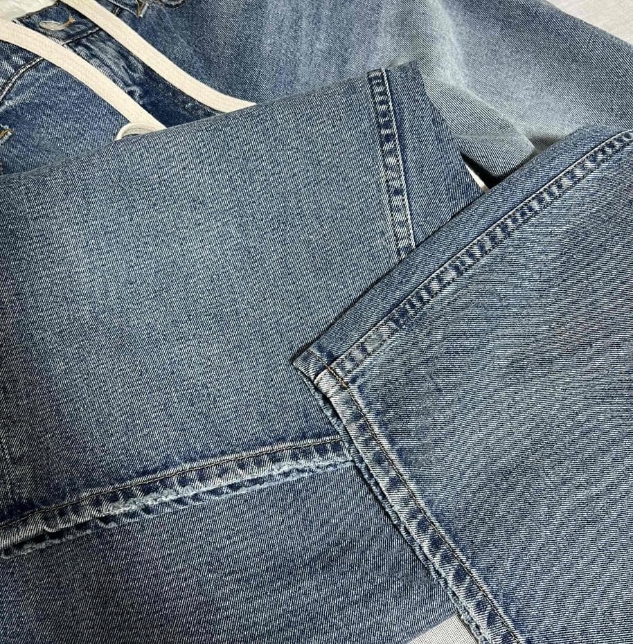 デニムパンツfor様