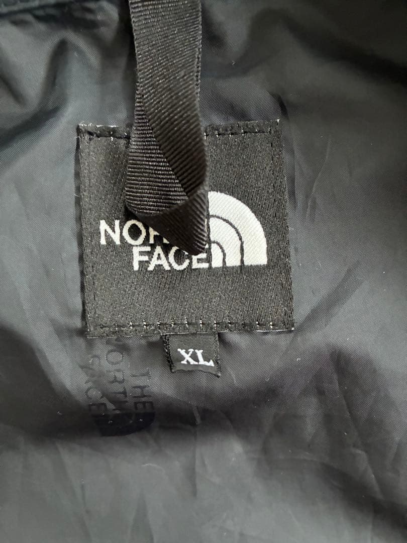 な*べ様 THE NORTH FACE ジャケットノースフェイスGORE-TEX