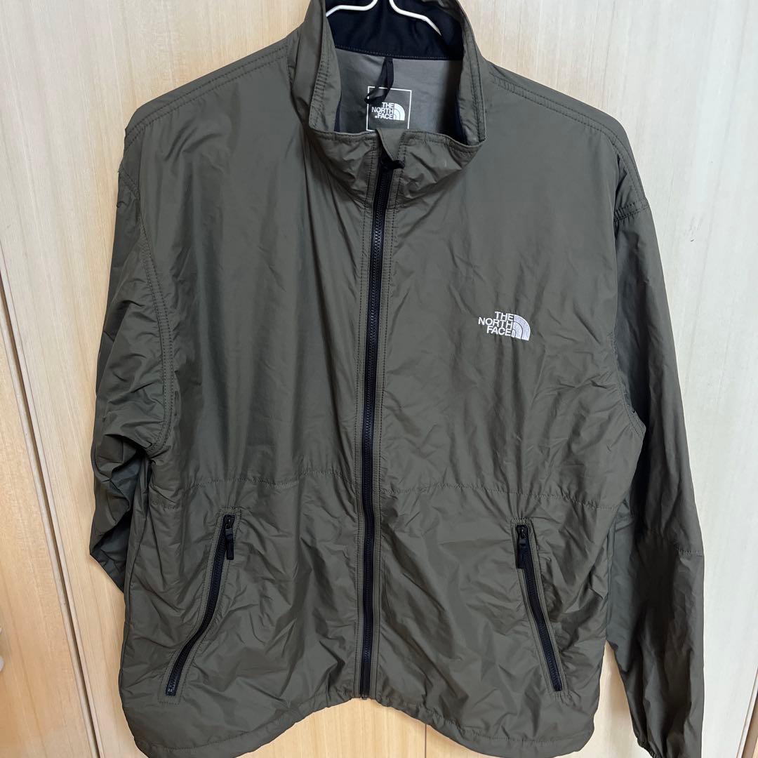 【美品】THE NORTH FACE フリーランインサレーションジャケットM