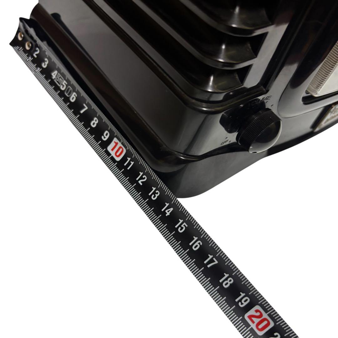 ラジオ受信確認済み Crosley クロスレイ CR4 ラジカセ ラジオ 限定品