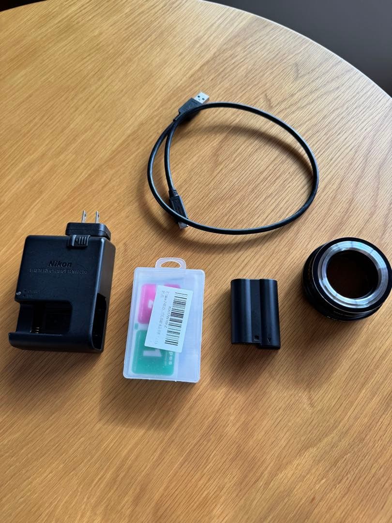 【やさん専用】Nikon Z 5＋オールドレンズセット