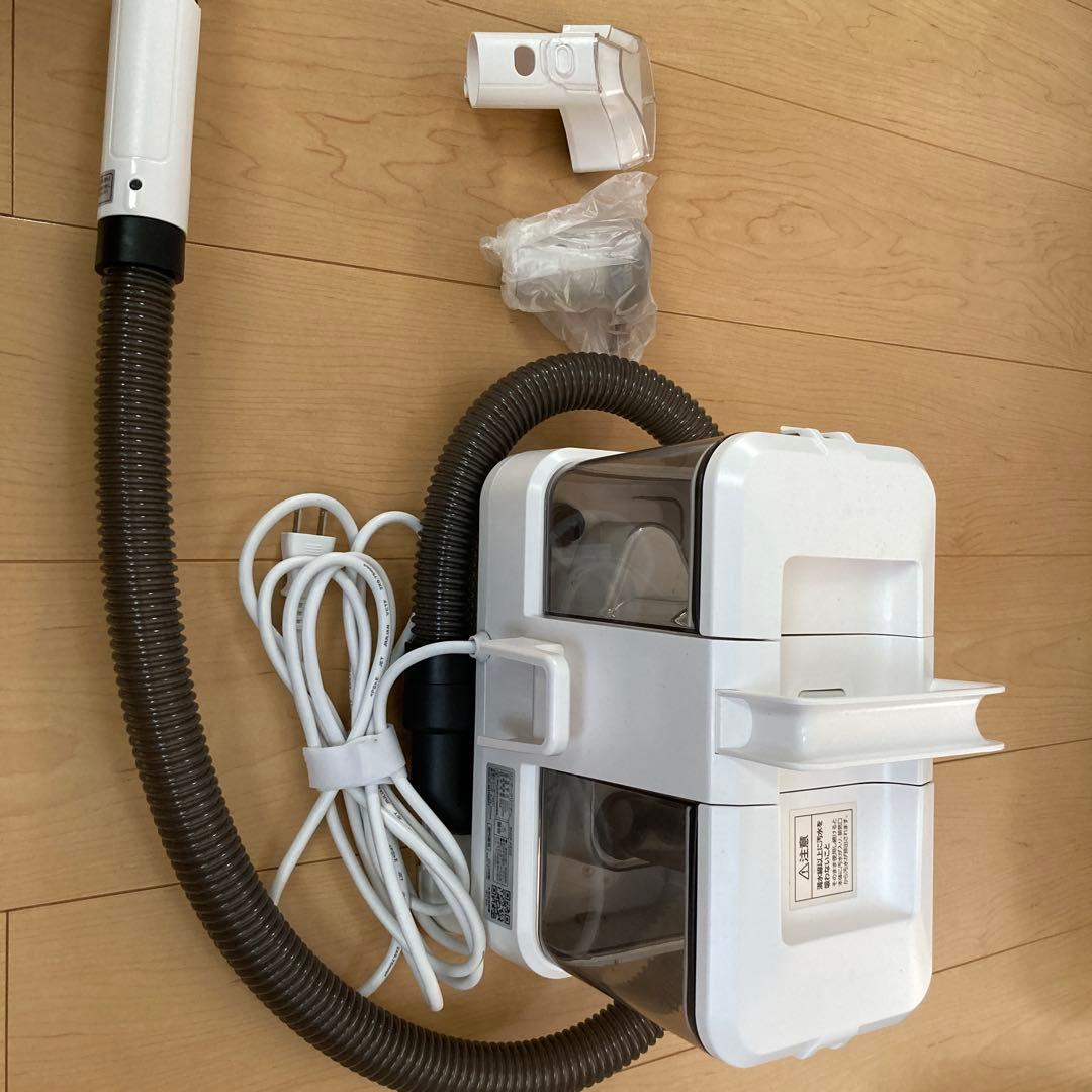 リンサークリーナーRNSP-P500 アイリスオーヤマ