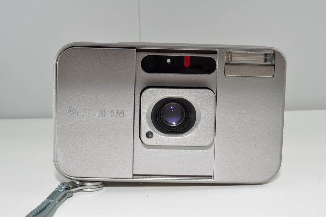 希少⭐︎美品　FUJIFILM フジフィルム TIARA ティアラ