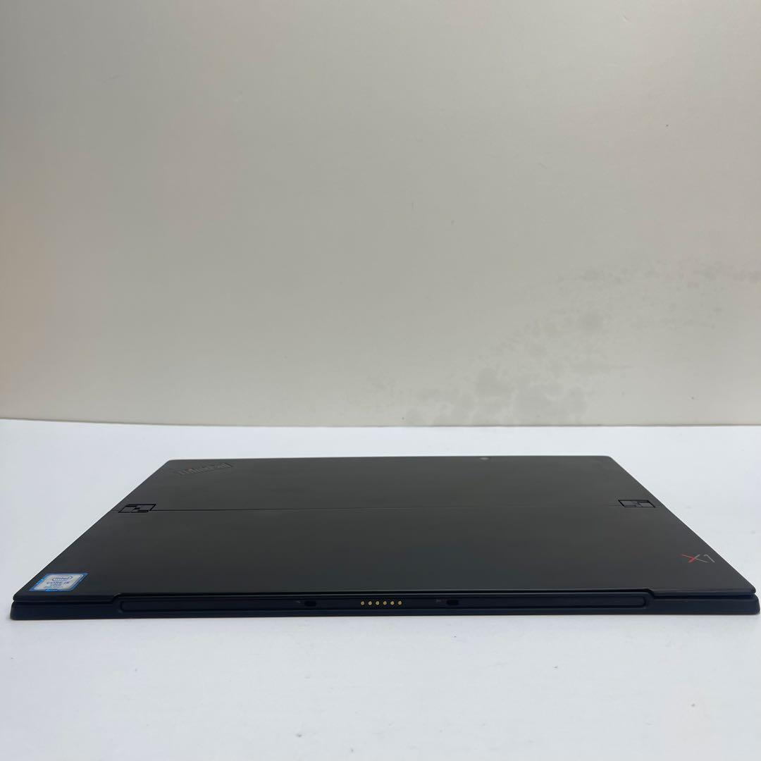 #930 レノボThinkpad X1 Tablet Gen3 i5-8350U