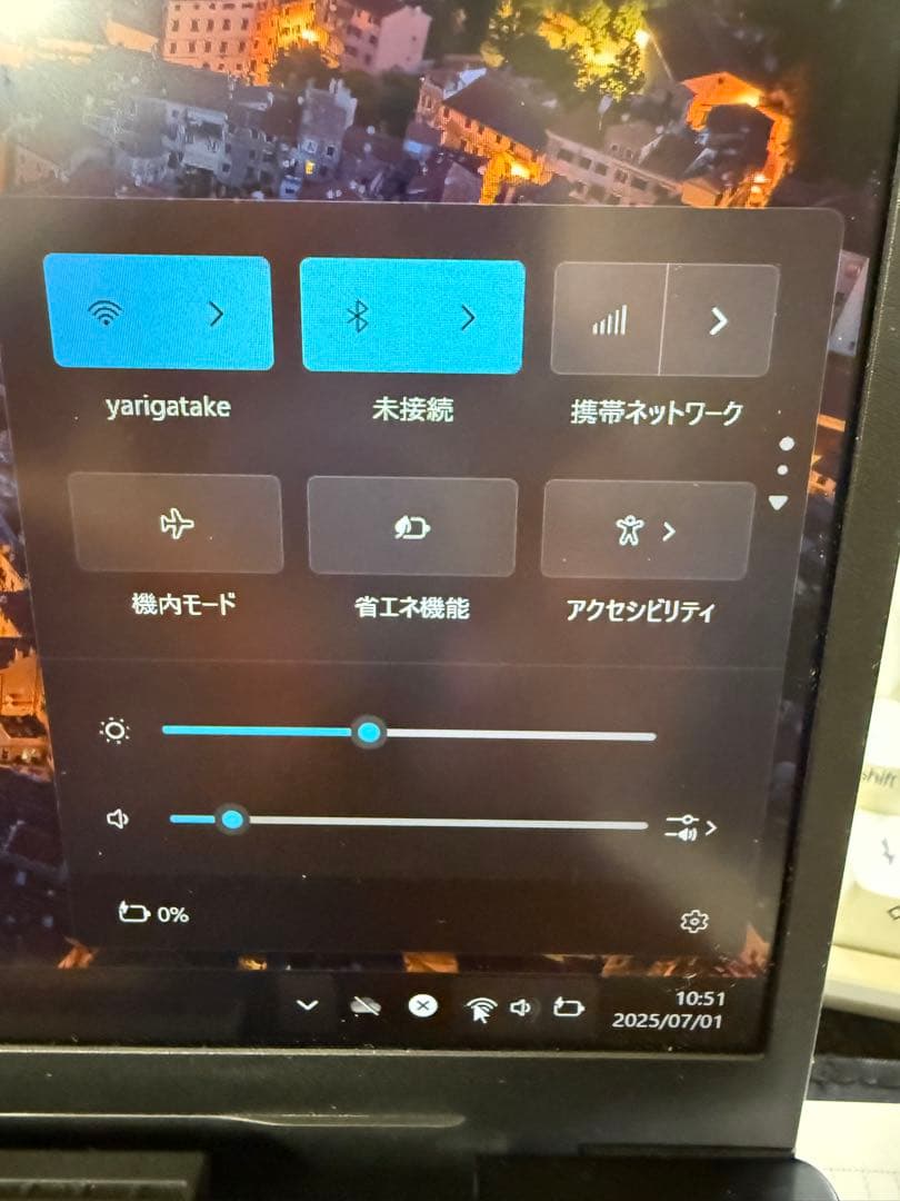 「美品」VAIO SX12 ALL BLACK EDITION SIMフリー