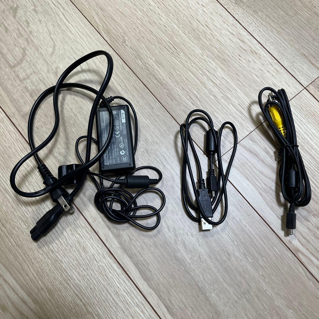 【送料無料】FUJIFILM finepix Z5fd デジタルカメラ　コンデジ