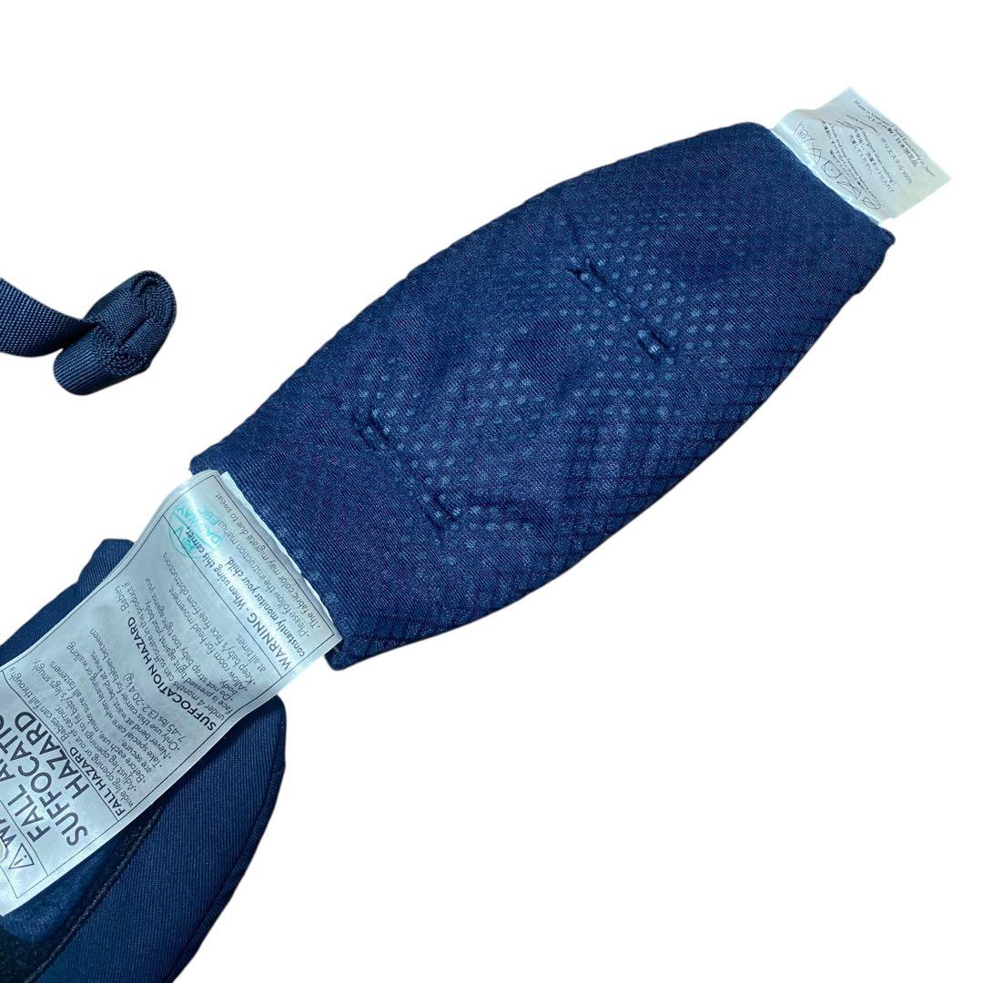 【良品】エルゴベビー　抱っこ紐　オムニブリーズ　新生児　オムニブリーズ