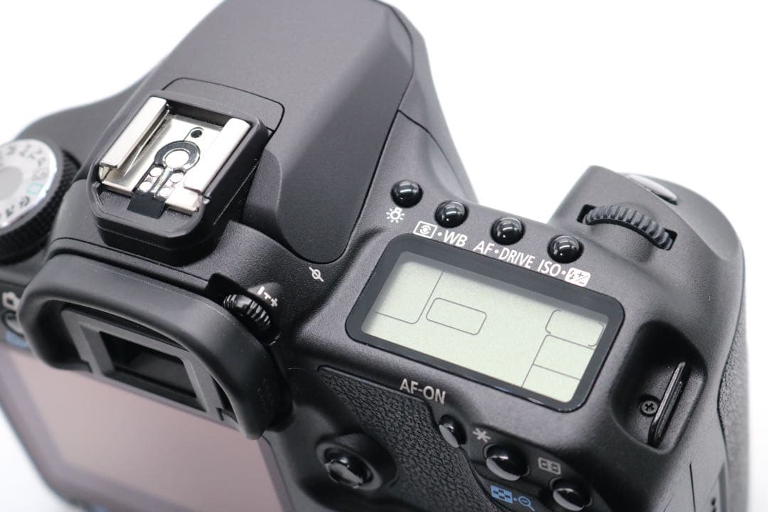 ボディ新品級 【Canon EOS 50D ダブルレンズセット】 安心保証あり