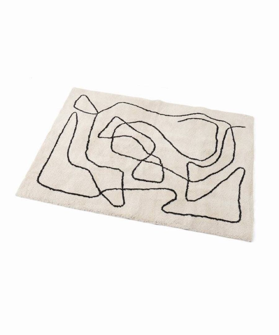 JOURNAL STANDARD FURNITURE フェルネロラグ