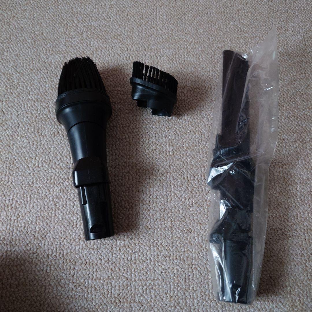 動作品 日立 充電式掃除機 PV-BHL3000J コードレス スタンド付き