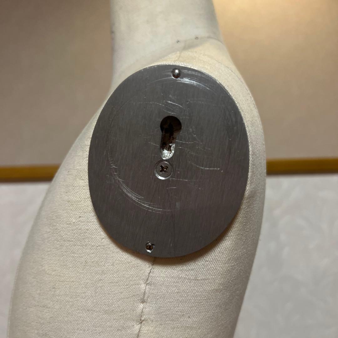 東京キイヤ トルソー マネキン キッズ デュエット チルドレン ドレスダミー