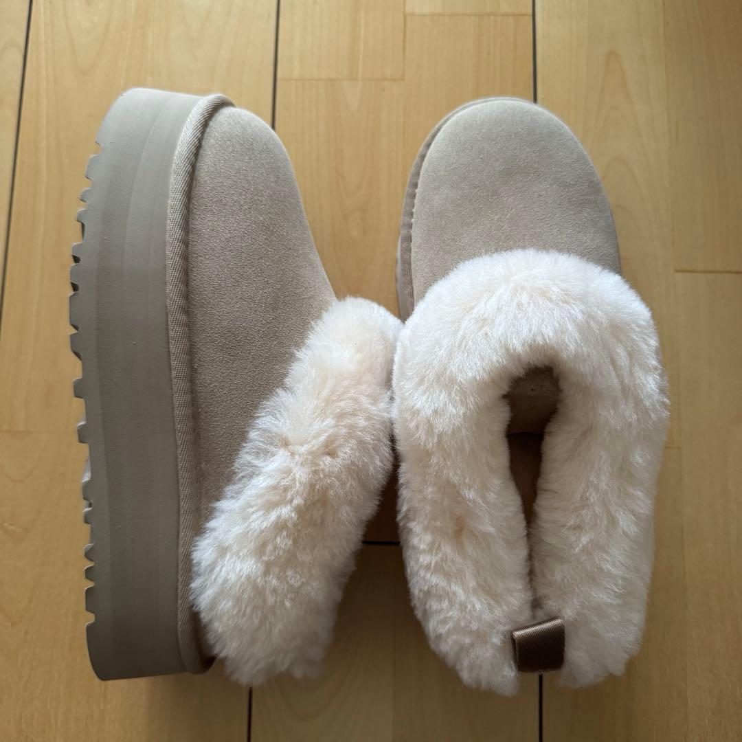 アグ　UGG Tazzelle タゼル