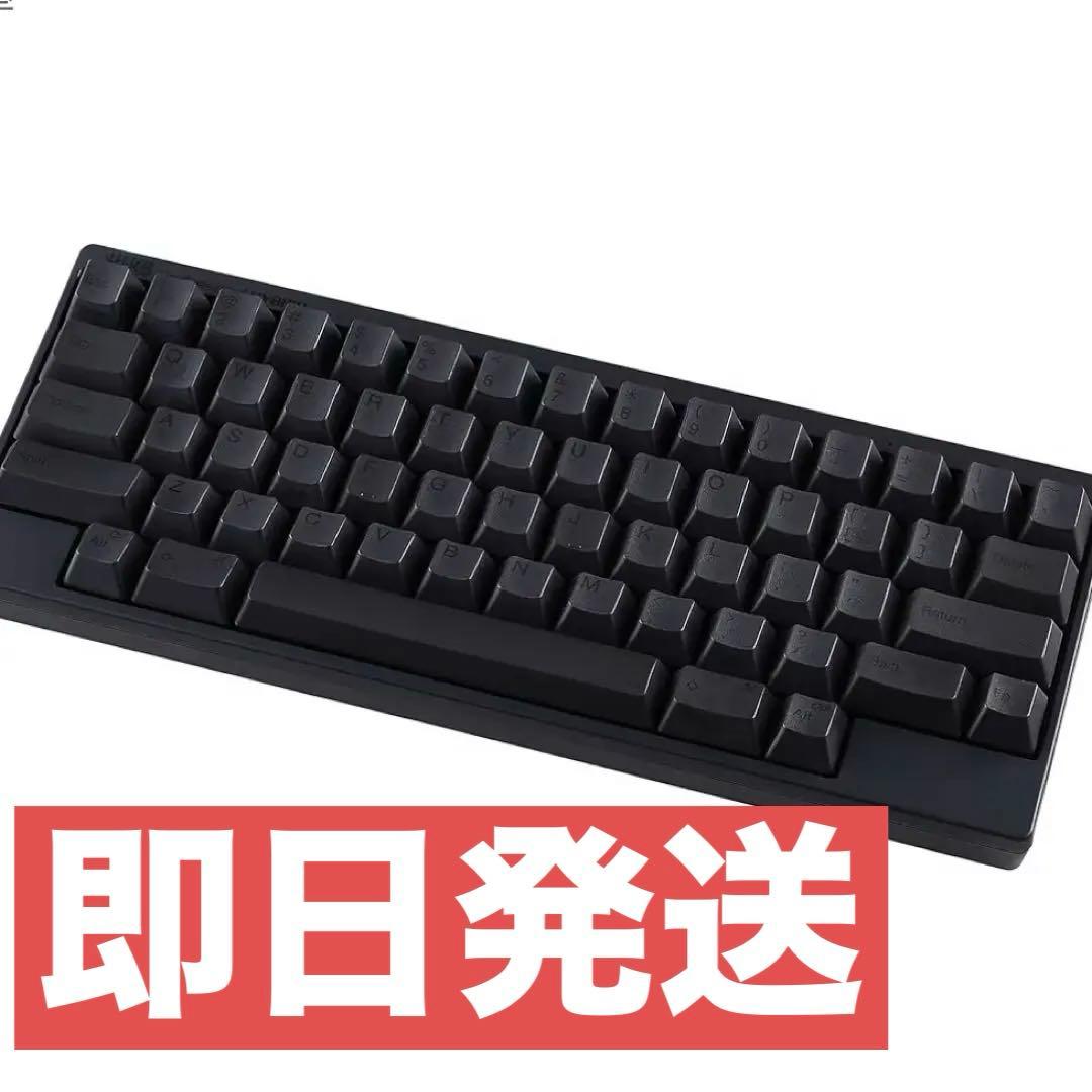 き*じ様 【ほぼ新品】HHKB Professional HYBRID 墨英語配