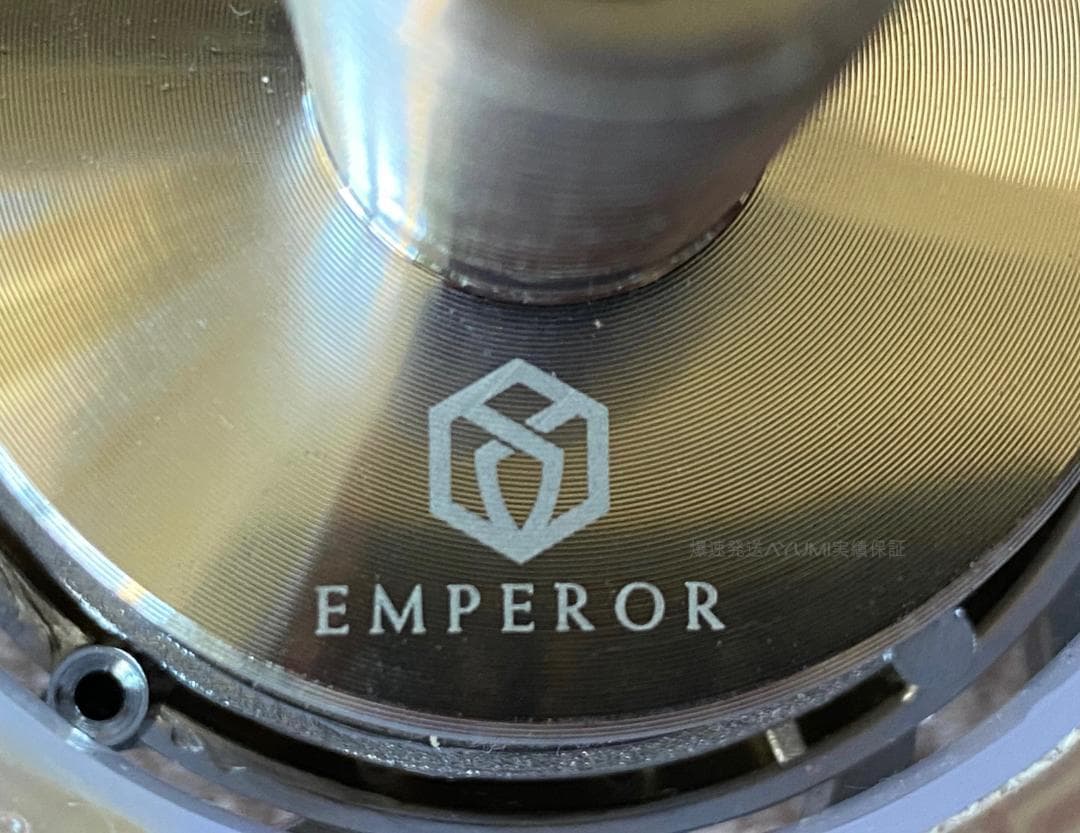 アドレスv50 虹青イカリングヘッドライト V125 CF46A CF4EA