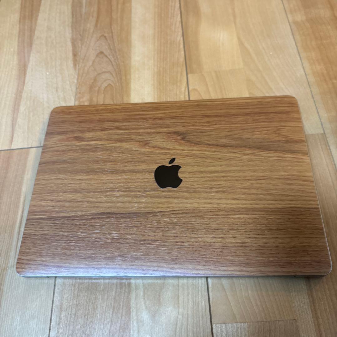 MacBookPro13インチ2018 8GB