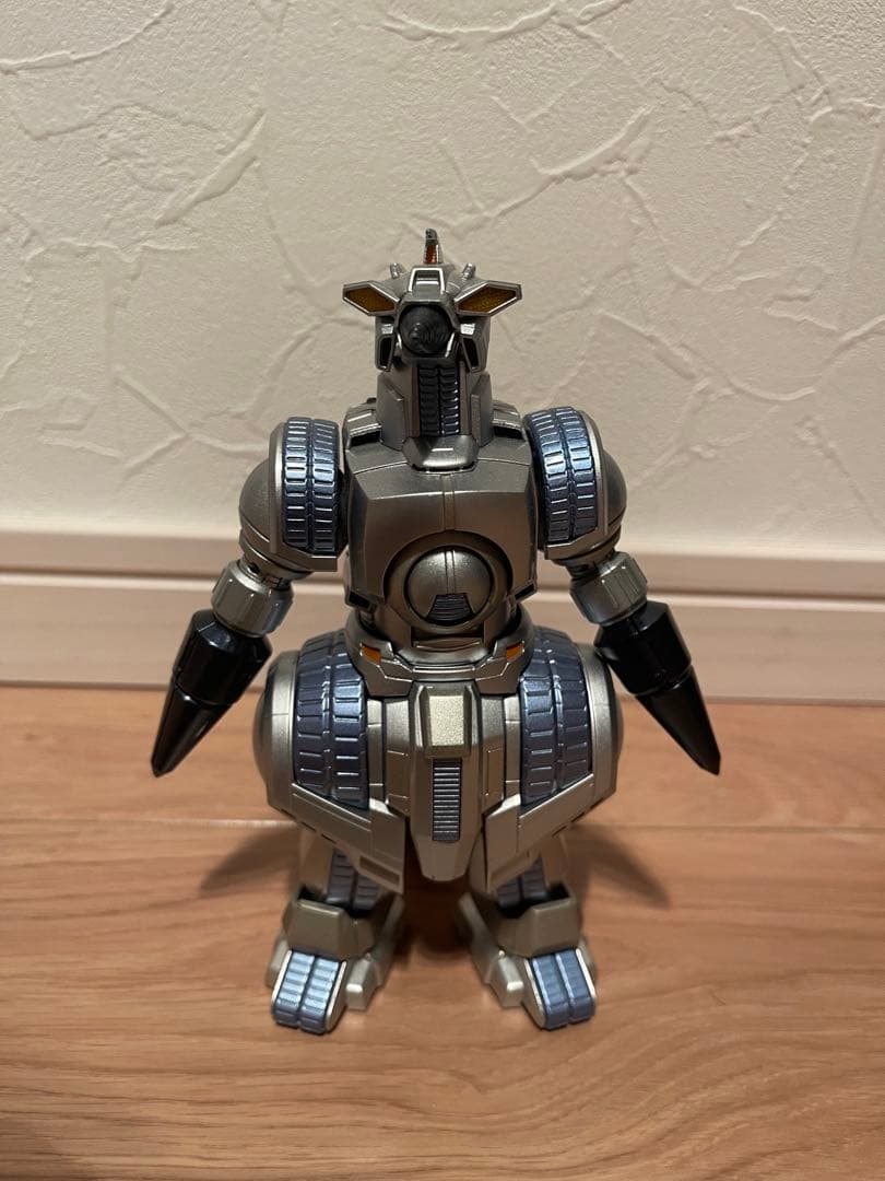 モゲラ　モンスターアーツ