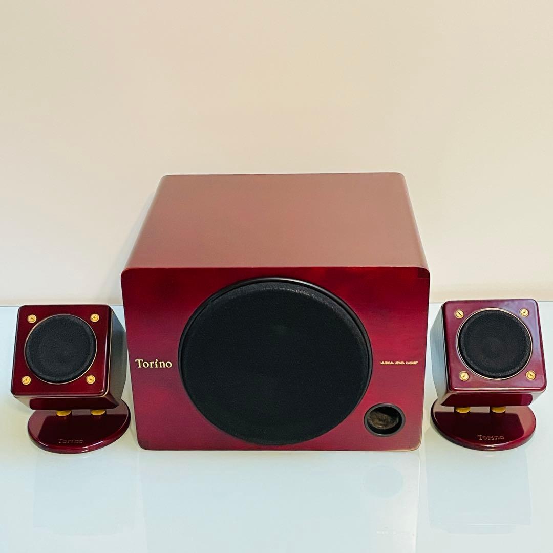 ONKYO スピーカー Torino#5 ST-5