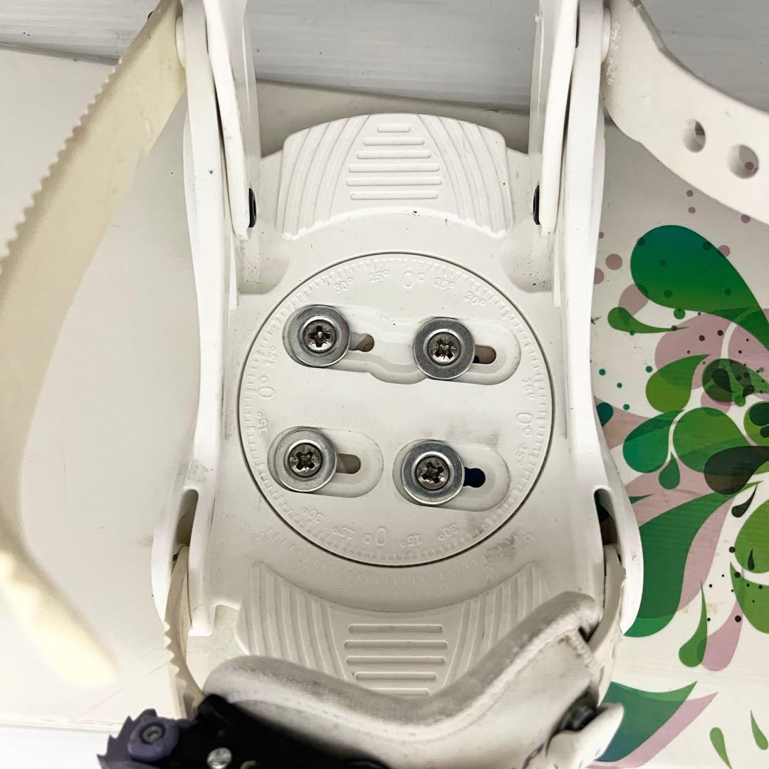 K2 キッズ スノーボード 110cm BOA 22cm こども用　スノボ　ボア