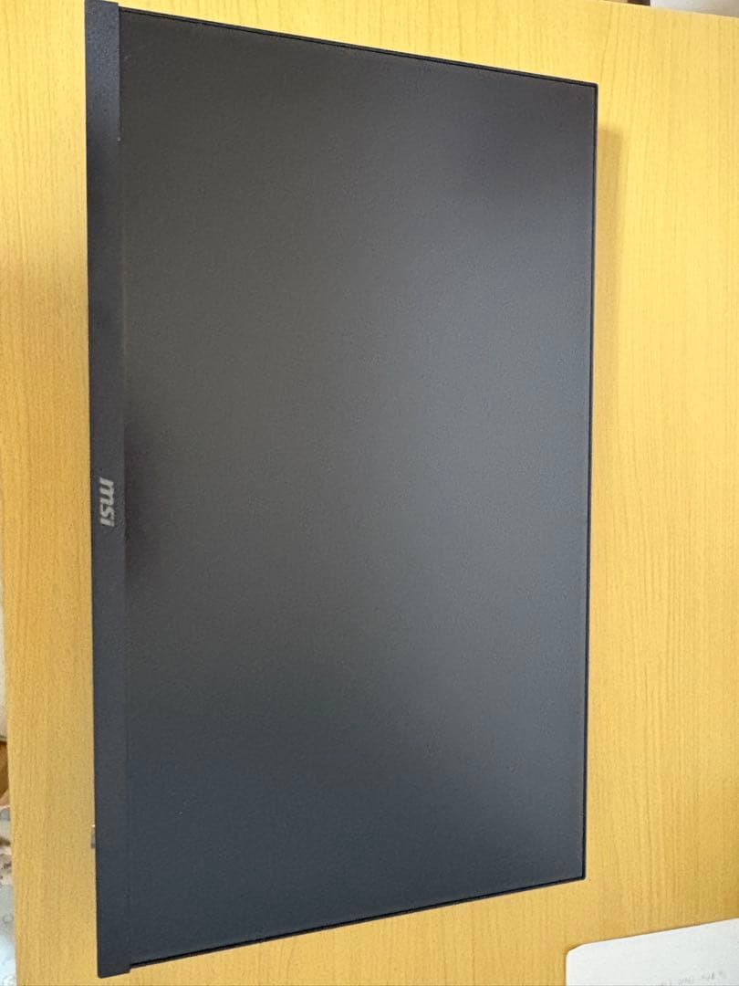 ディスプレイ・モニター本体 MAG-256F