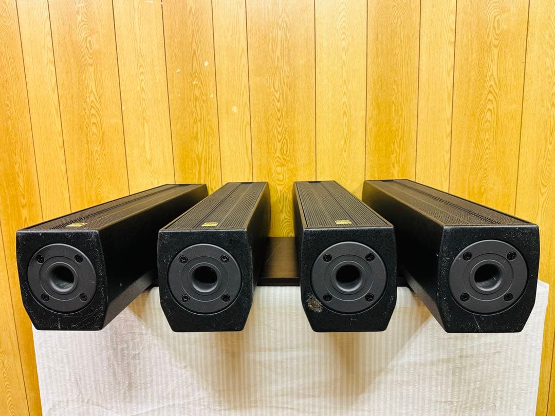 CLASSIC PRO PAスピーカー CS404 ペア クラシックプロ 4本