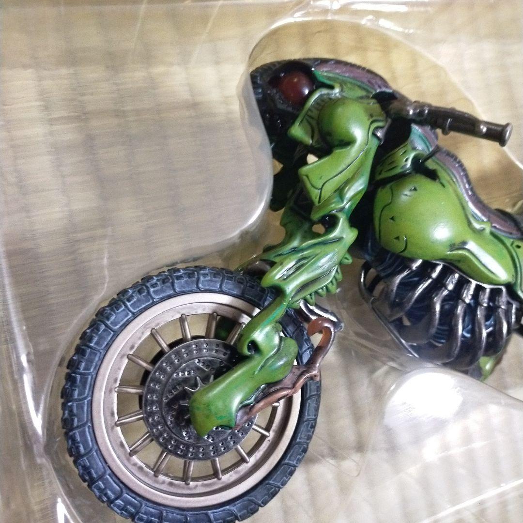 【コン@購入の方はプロフを】S.IC. 風 バトルホッパー 仮面ライダ