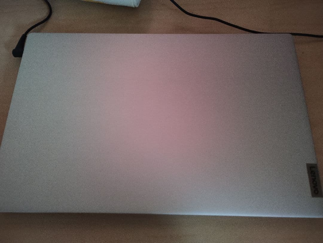 Lenovo IdeaPad5 15ALC05　AMD Ryzen 7ノートPC