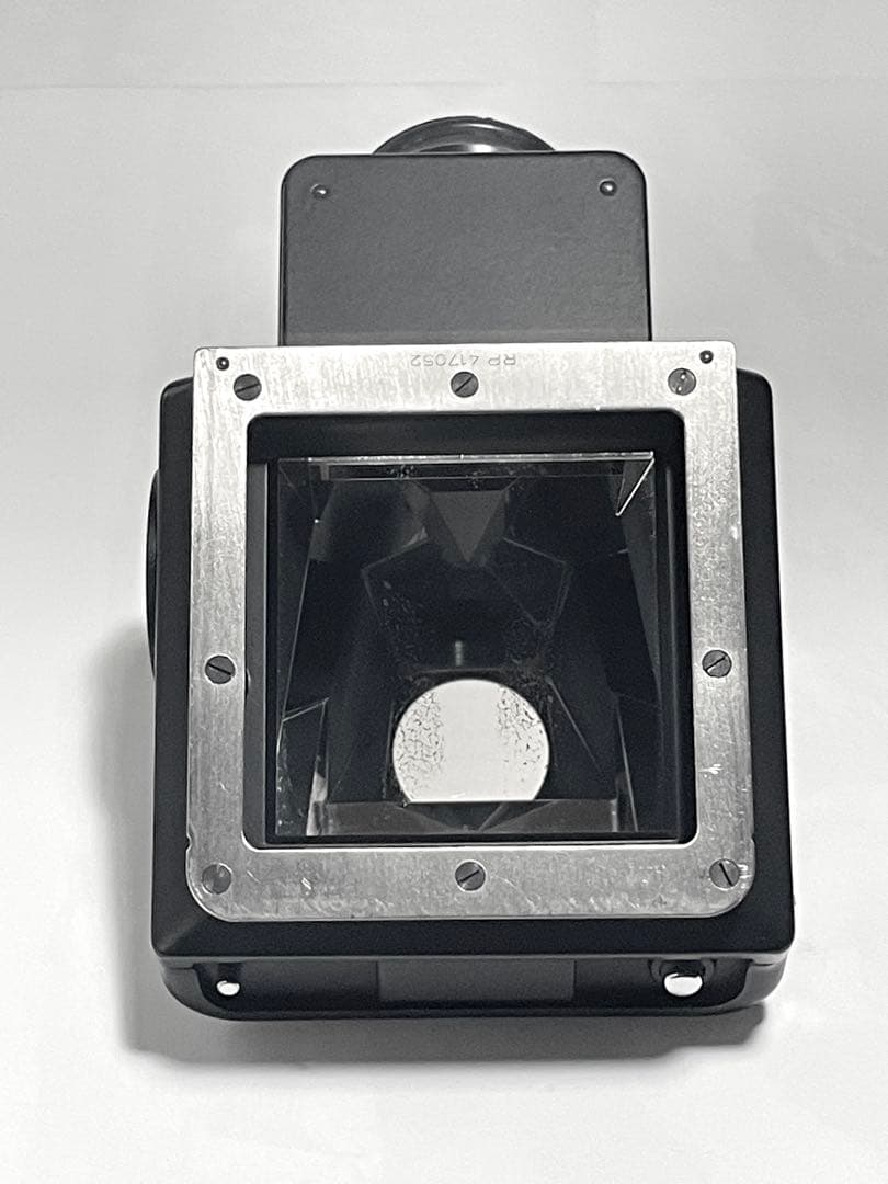 HASSELBLADハッセルブラッド⭐︎500C/M PMEプリズムファインダー付