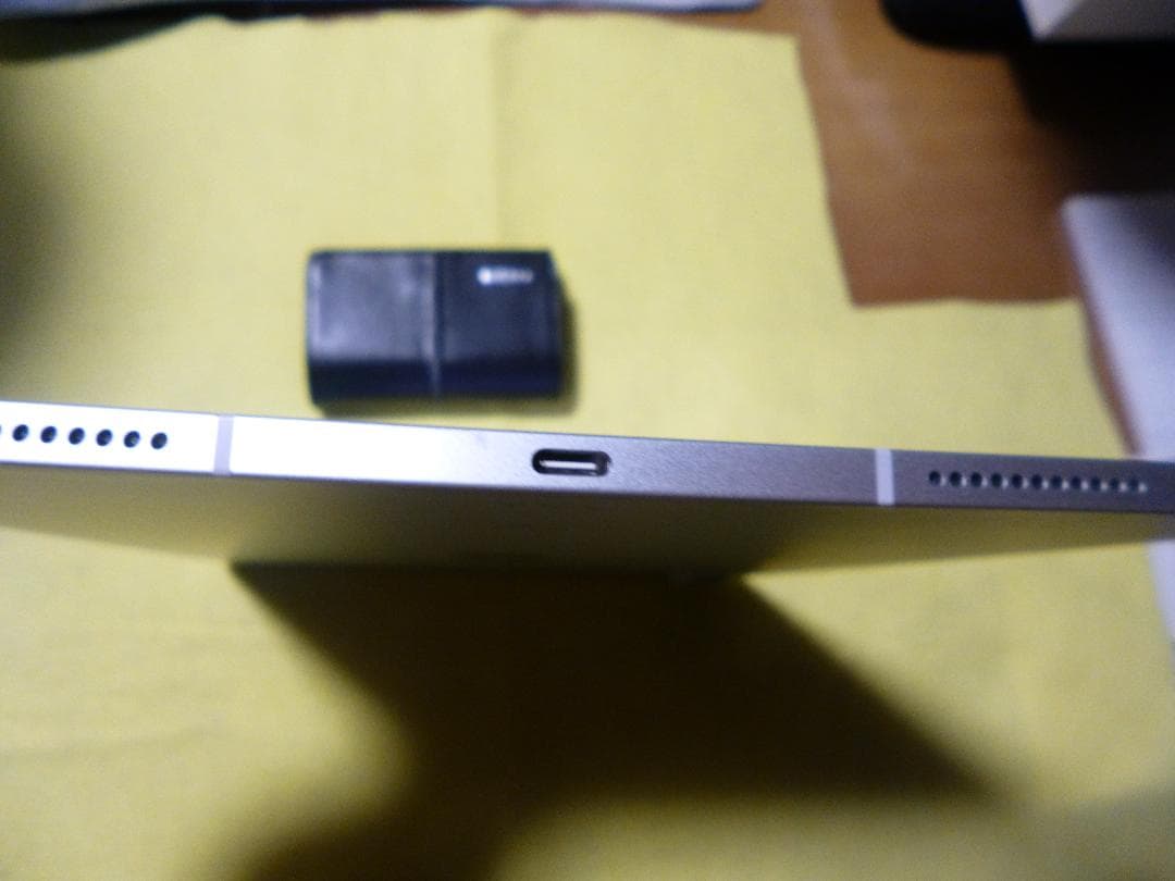 iPad Pro 12.9 第5世代 512GB Cellular+Wi-Fi