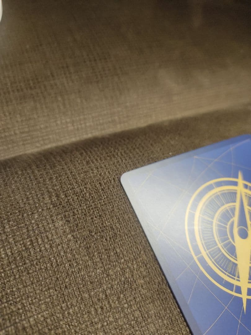 モンキー・Ｄ・ルフィ Fest23-24 2枚