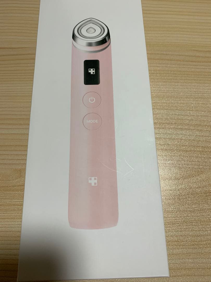 AGE-R BOOSTER PRO ピンク