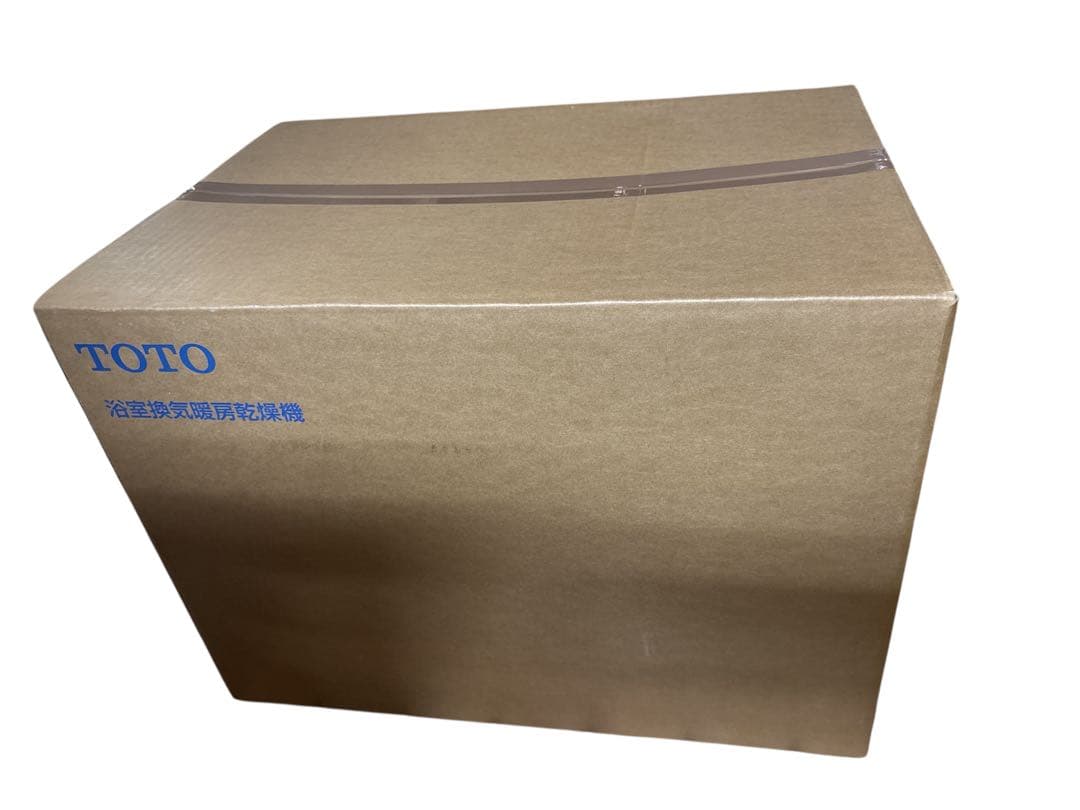 TYB4012GAN TOTO製　二室　浴室換気暖房乾燥機