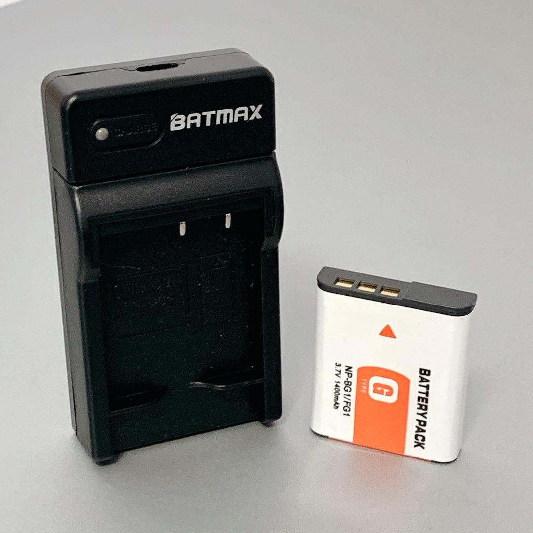 【動作品】SONY ソニー デジカメ cyber shot DSC-W50