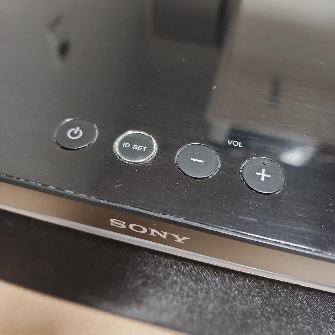 SONYソニーSRS-BT100 WIRELESSSPEAKER　スピーカー