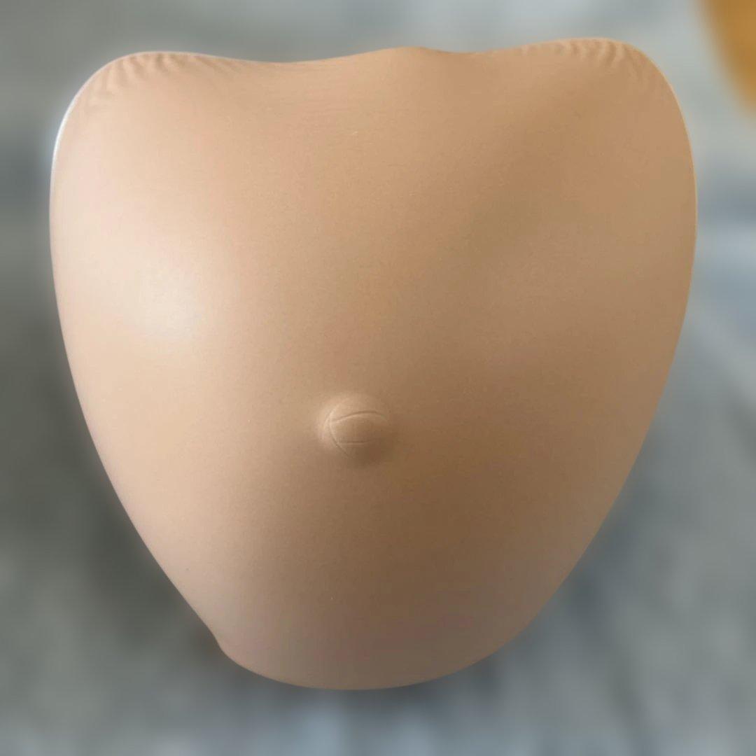 ワコール　リマンシリコンパット　サイズ6