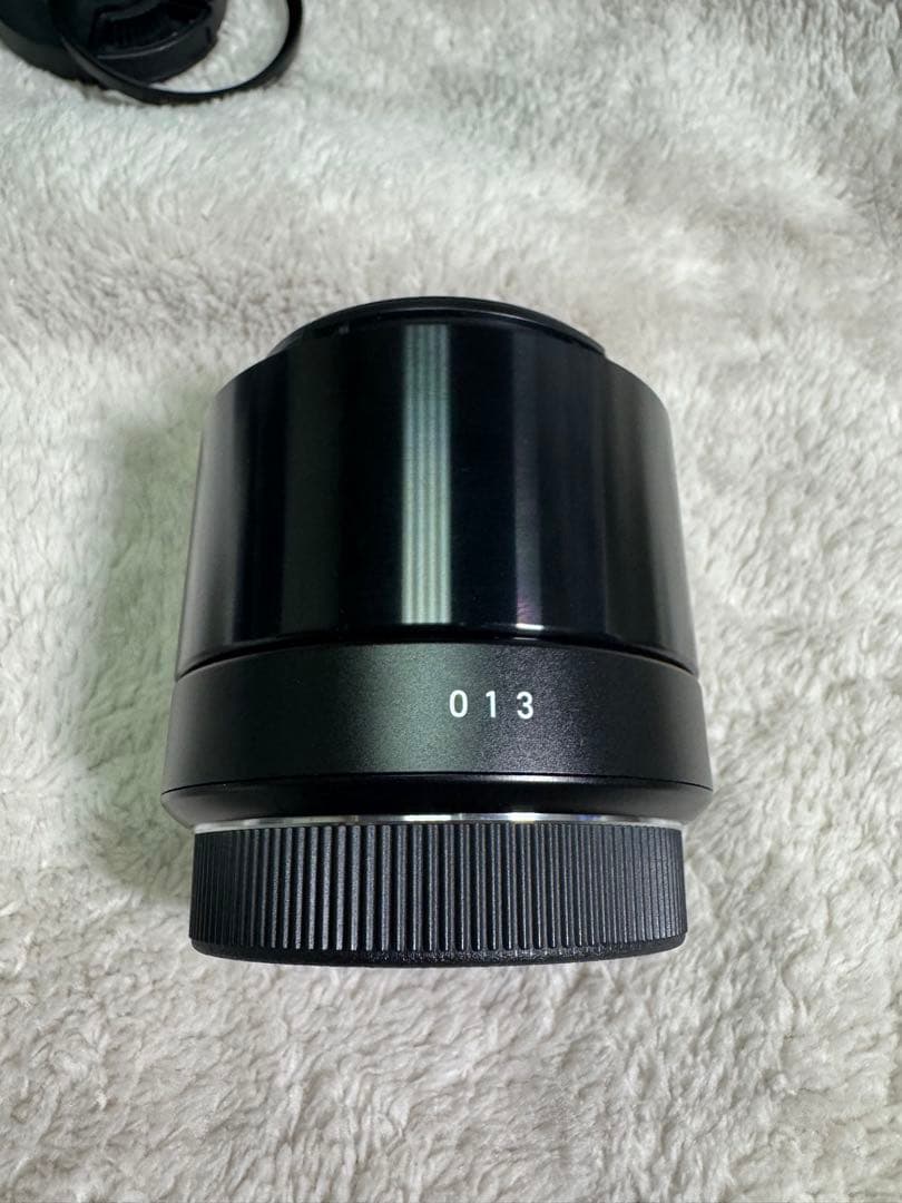 SIGMA 60mm F2.8 DN Art マイクロフォーサーズ用