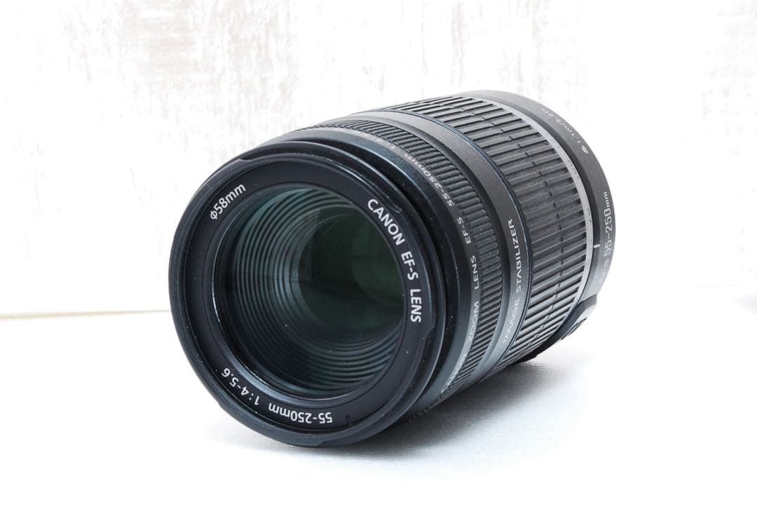 ❤️美品❤️標準&望遠レンズセット❤️Wi-Fi❤️ Canon Kiss X10