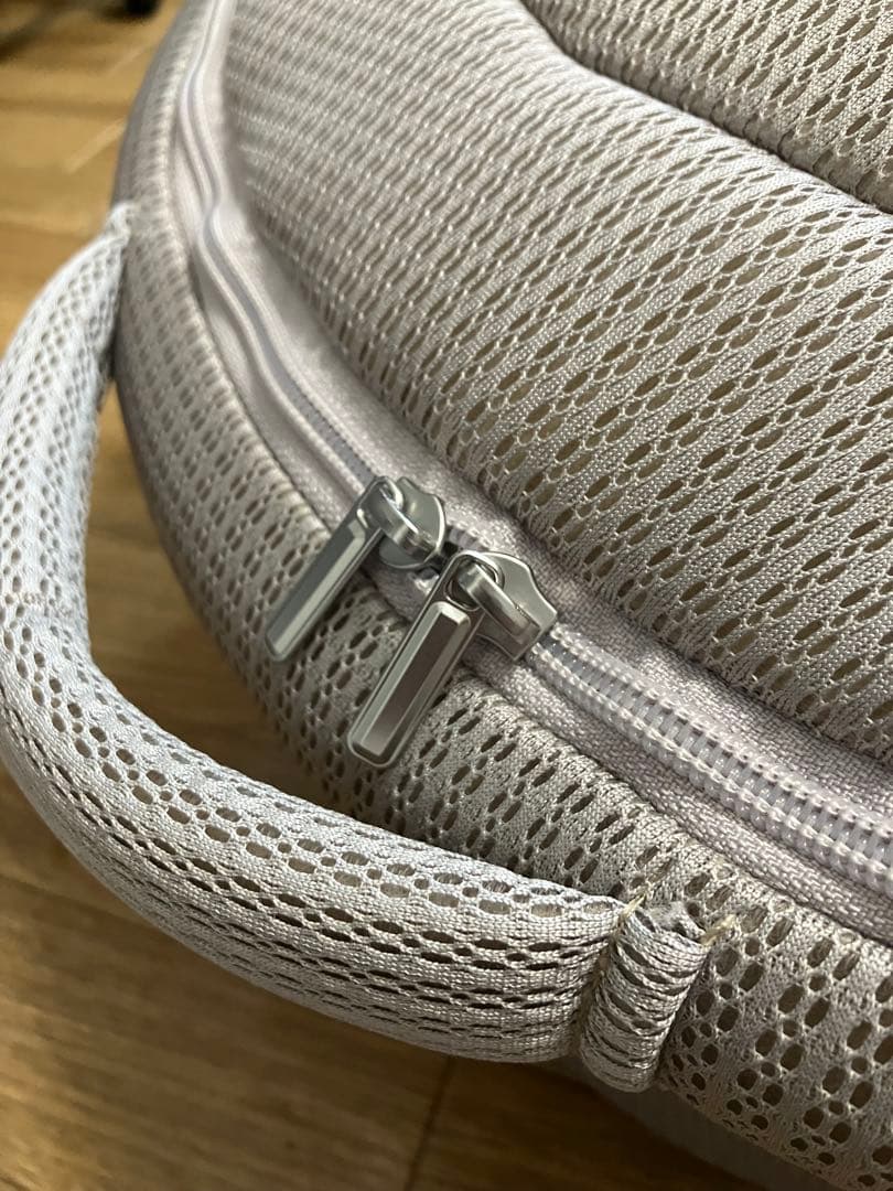 ネオママイズム　ベッドインベッド