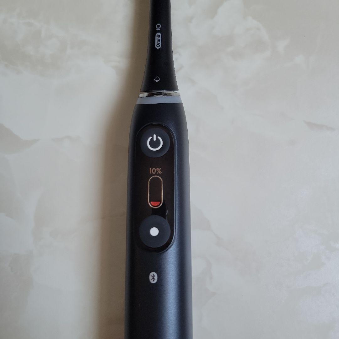 Oral-B iO Series 9 ブラック