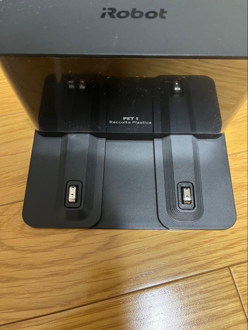 Roomba Combo essential 2024年購入