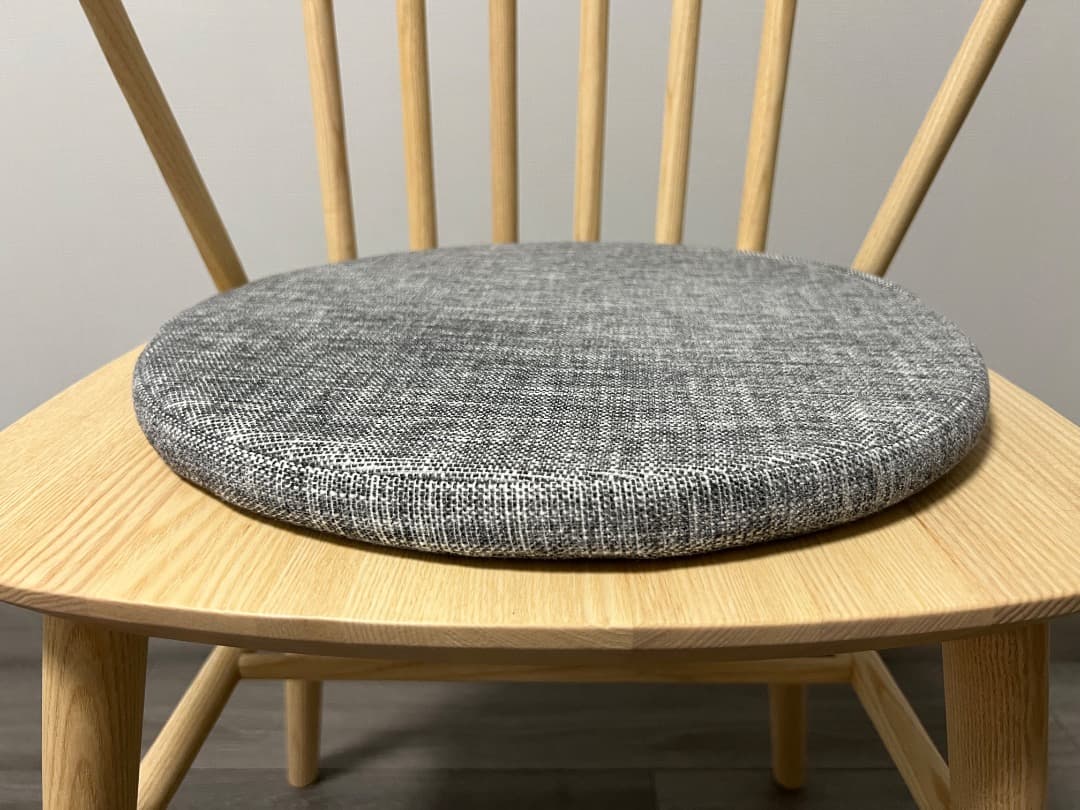 IDEE イデー 無印良品 ダイニングチェア 椅子 ONDA CHAIR ②