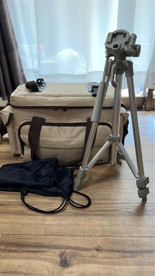 Nikon D5000シリーズ