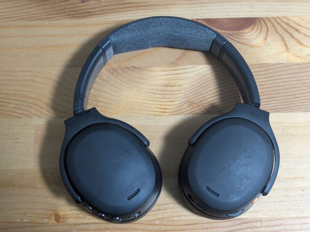 skullcandy crusher ANC2 スカルキャンディ　クラッシャー