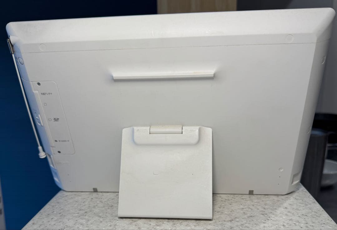 Panasonic SV-ME7000 10型ワイド お風呂テレビ