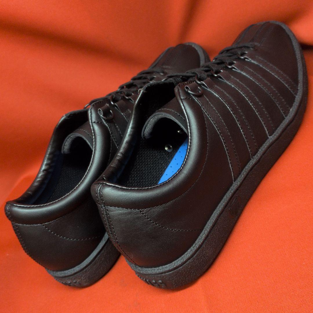 m*y様 K-SWISSメンズスニーカー　CLASSIC66 25.0cm