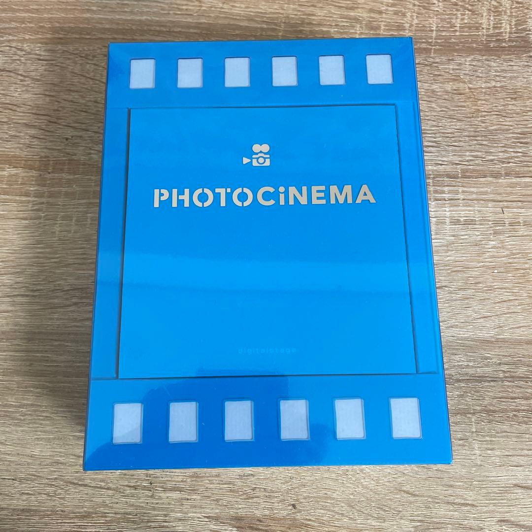 デジタルステージ PHOTOCINEMA FOR WINDOWS