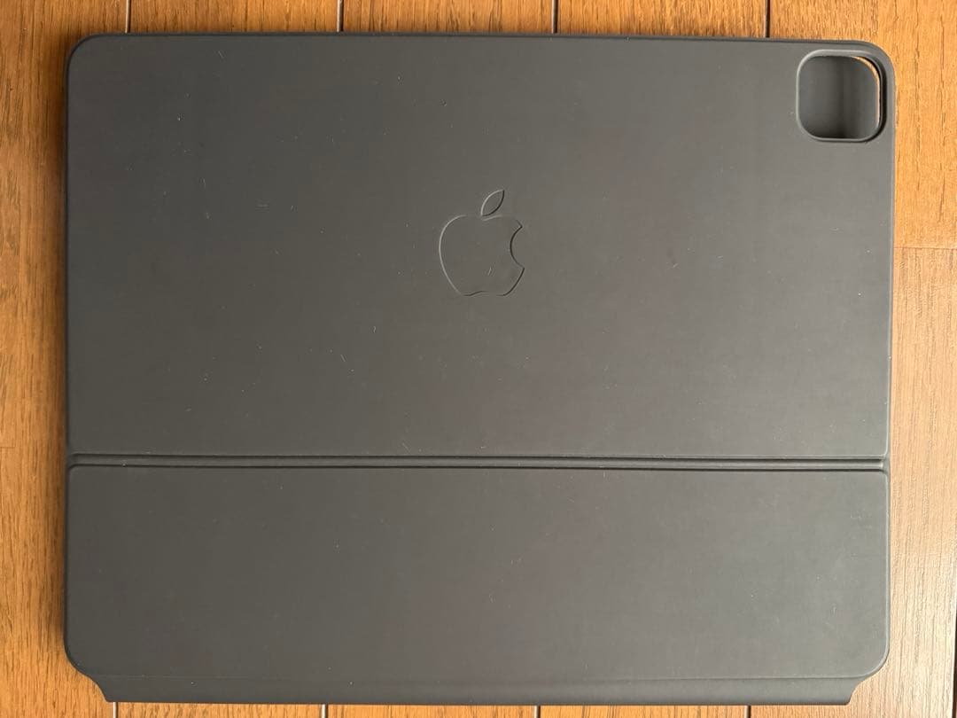 Magic Keyboard 12.9インチ 英語配列 A1998 ブラック